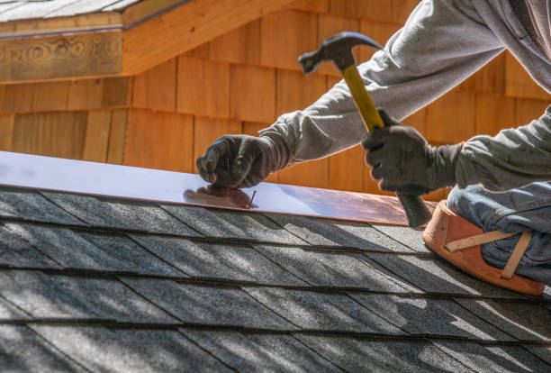 Best Slate Roofing  in Bret Harte, CA