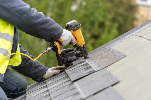 Best Green or Eco-Friendly Roofing Solutions  in Bret Harte, CA