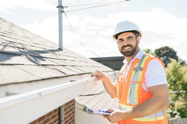 Best Cold Roofs  in Bret Harte, CA