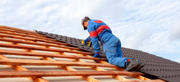 Best Rubber Roofing (EPDM, TPO)  in Bret Harte, CA