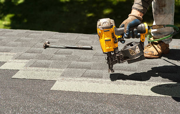 Roof Restoration in Bret Harte, CA
